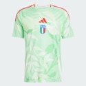 adidas Italy 25 (Women'S Team) Away Jersey
