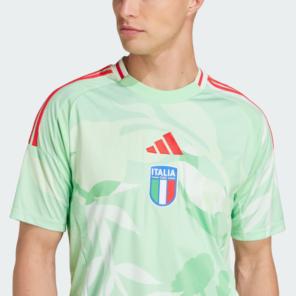 adidas Italy 25 (Women'S Team) Away Jersey
