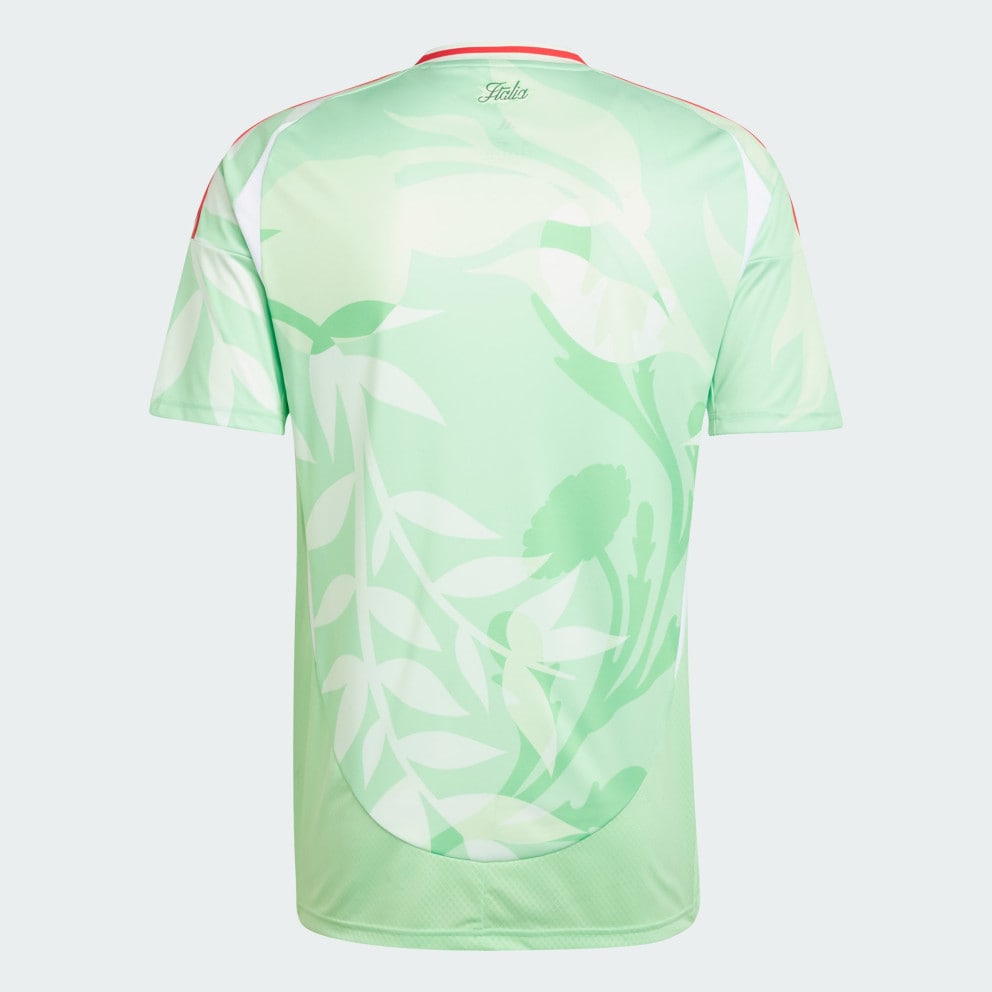 adidas Italy 25 (Women'S Team) Away Jersey