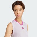 adidas sportswear Tiro Cut 3-Stripes Soft Mesh Long Dress