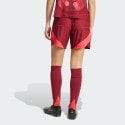 adidas Germany 25 (Women'S Team) Away Authentic Shorts
