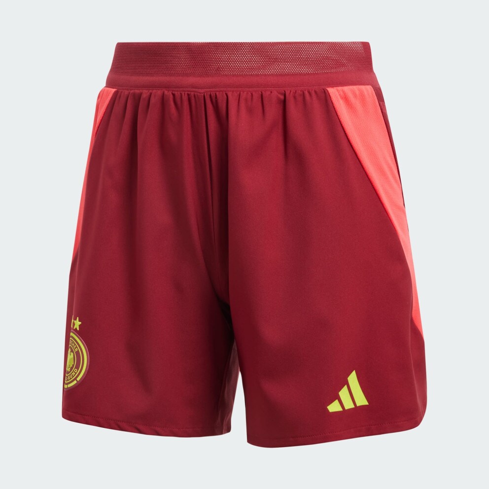 adidas Germany 25 (Women'S Team) Away Authentic Shorts