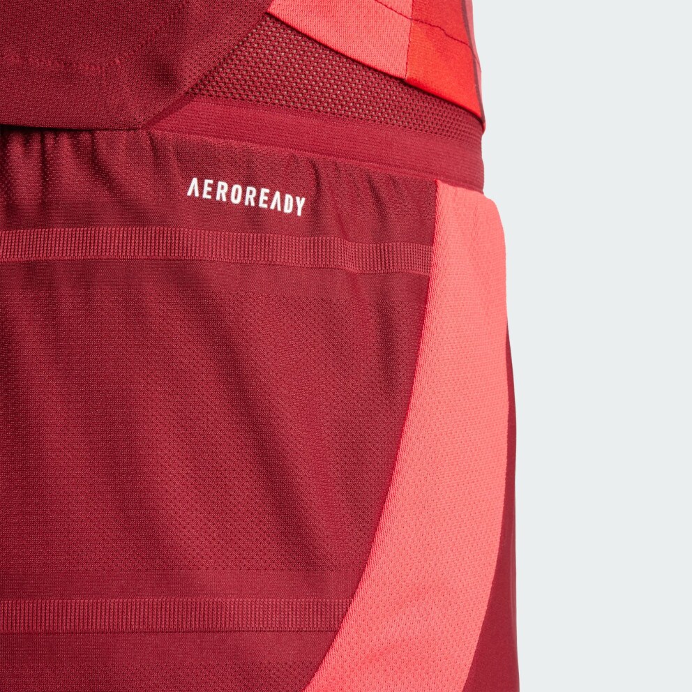 adidas Germany 25 (Women'S Team) Away Authentic Shorts