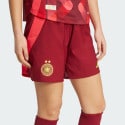 adidas Germany 25 (Women'S Team) Away Authentic Shorts