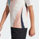 adidas Spain 25 (Women'S Team) Away Jersey Kids