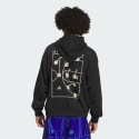 adidas Select Foundation Fleece Hoodie