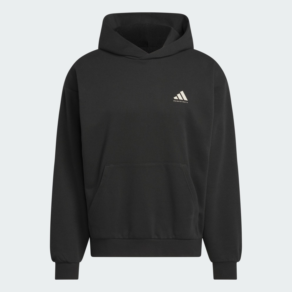 adidas Select Foundation Fleece Hoodie