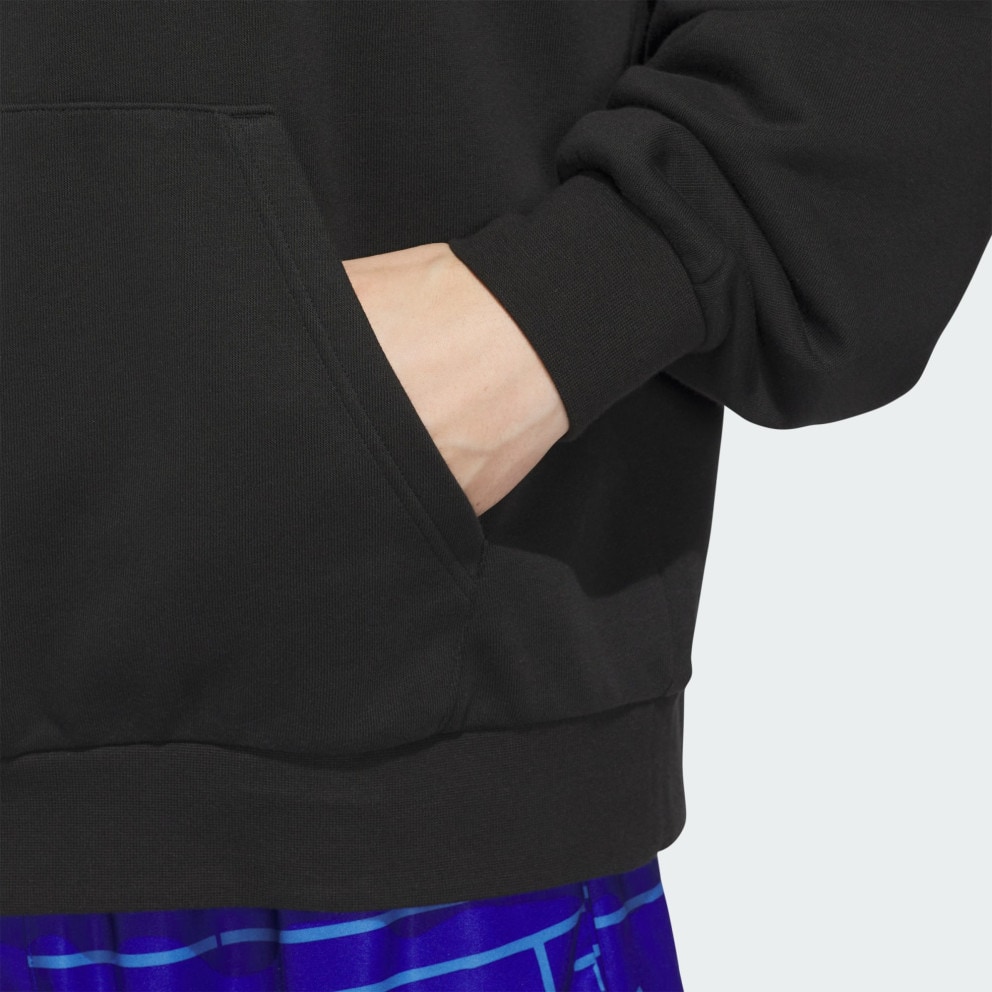 adidas Select Foundation Fleece Hoodie