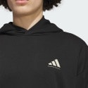 adidas Select Foundation Fleece Hoodie