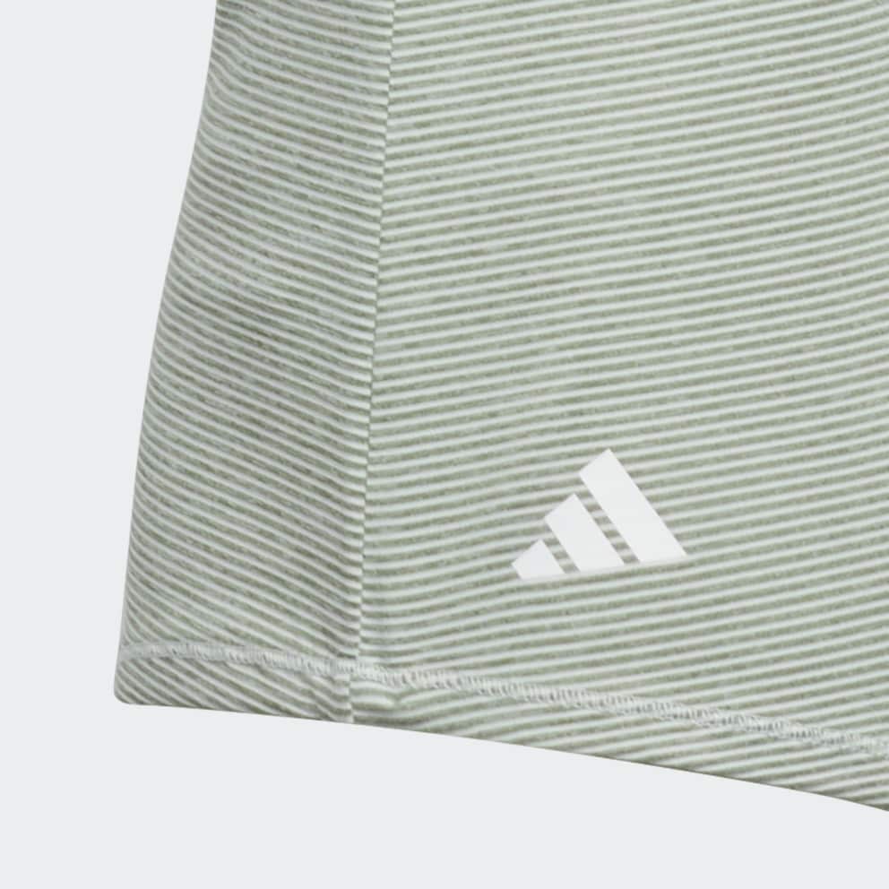 adidas Ottoman Printed Polo Shirt Kids