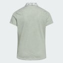 adidas Ottoman Printed Polo Shirt Kids