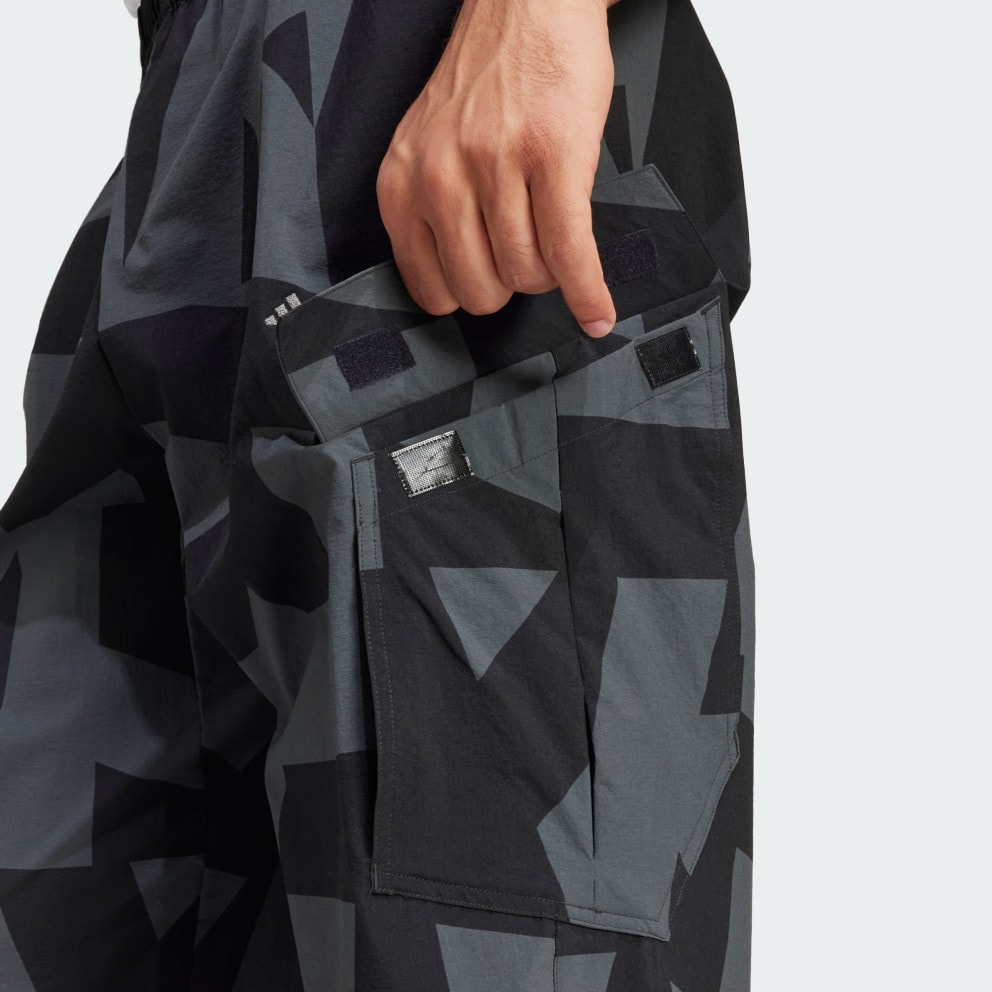 adidas Terrex Xploric Cargo Pants Printed