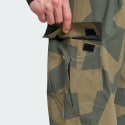 adidas Terrex Xploric Cargo Pants Printed
