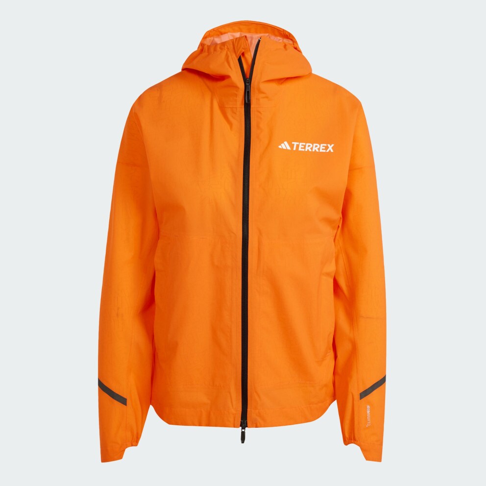 adidas Terrex Xperior 2.5 Layer Light Climaproof Jacket