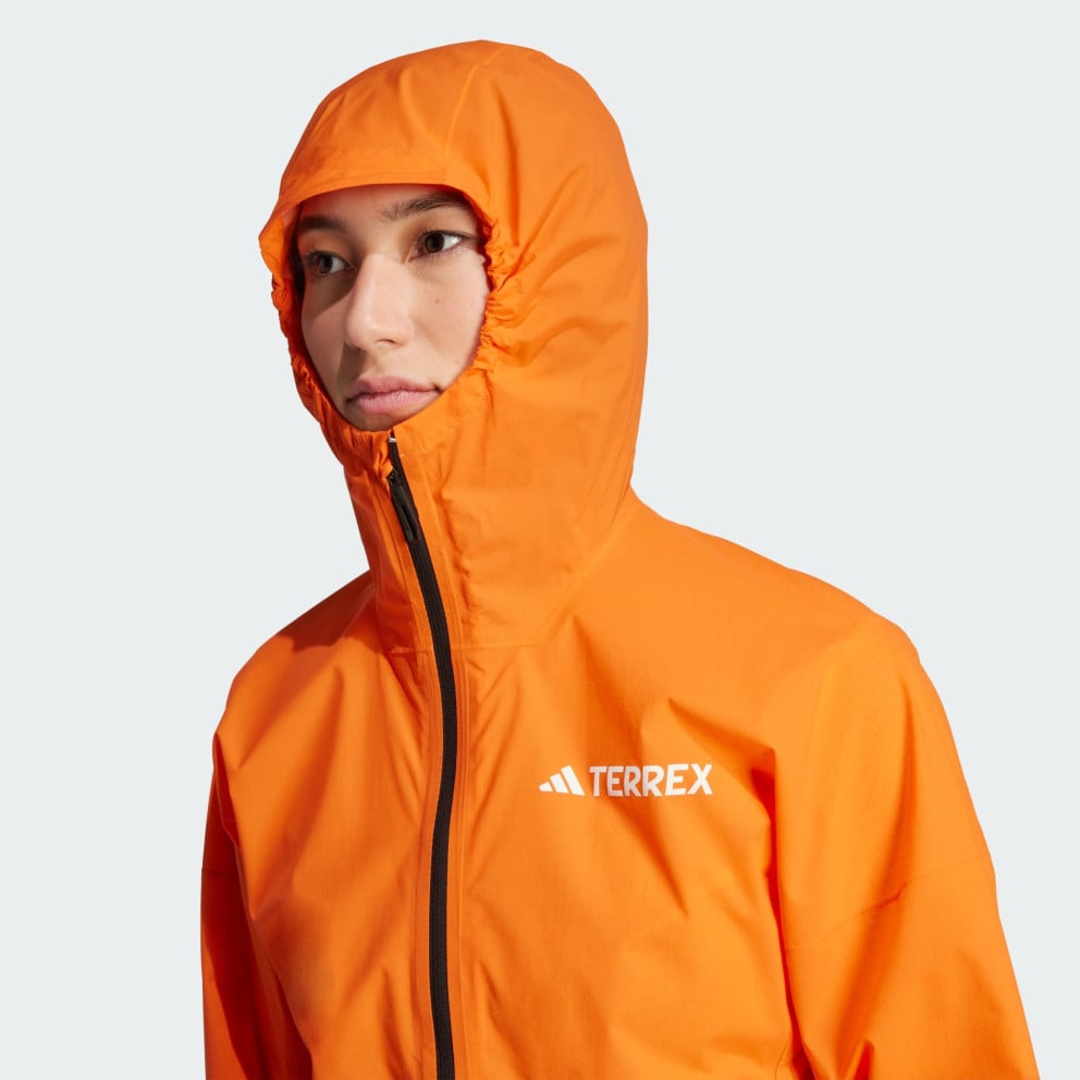 adidas Terrex Xperior 2.5 Layer Light Climaproof Jacket