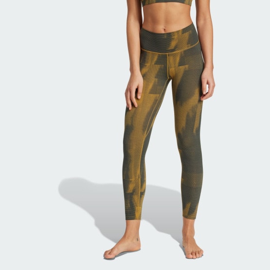adidas All Me Graphic 7/8 Leggings