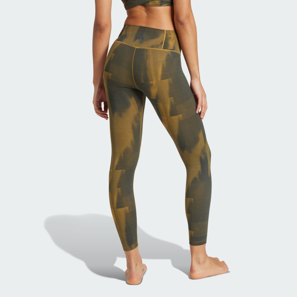 adidas All Me Graphic 7/8 Leggings