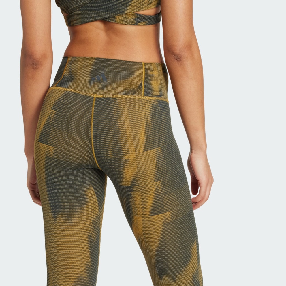 adidas All Me Graphic 7/8 Leggings