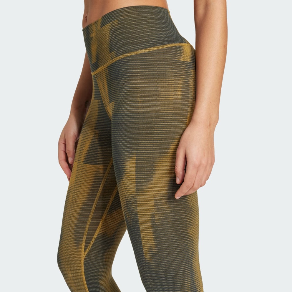 adidas All Me Graphic 7/8 Leggings