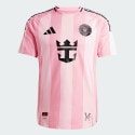 adidas Inter Miami Cf 25/26 Home Authentic Jersey