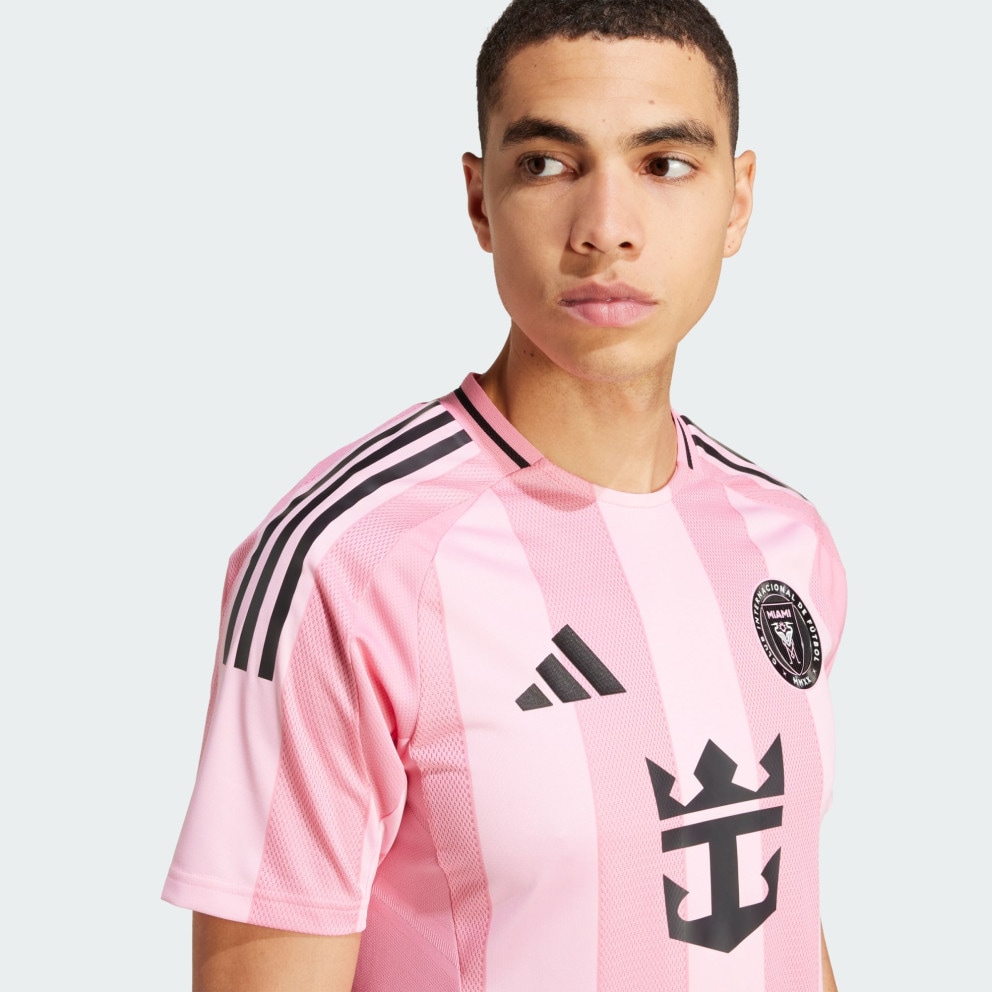 adidas Inter Miami Cf 25/26 Home Authentic Jersey
