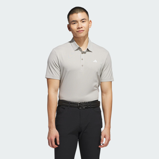 adidas Ultimate365 Tour Textured Polo Shirt