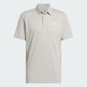 adidas Ultimate365 Tour Textured Polo Shirt