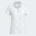 adidas Ultimate365 Printed Polo Shirt