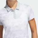 adidas Ultimate365 Printed Polo Shirt