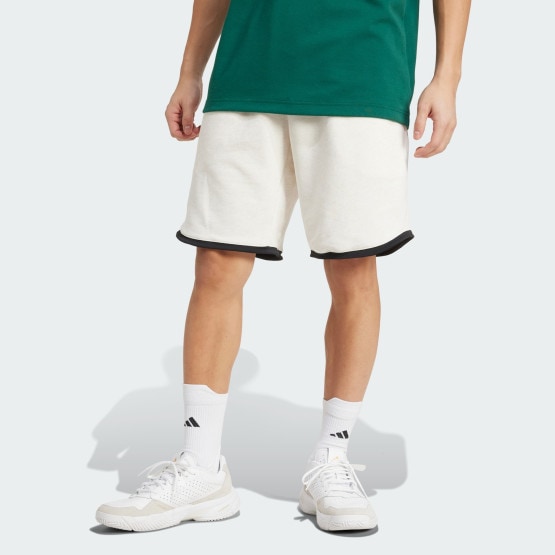 adidas Heritage Tennis Shorts