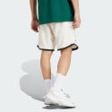 adidas Heritage Tennis Shorts