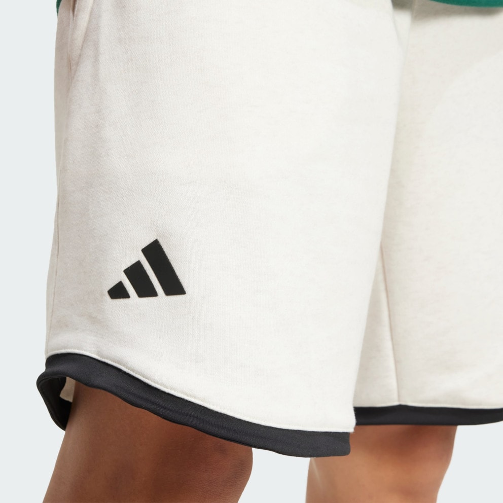 adidas Heritage Tennis Shorts