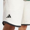 adidas Heritage Tennis Shorts