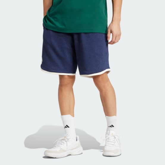 adidas Heritage Tennis Shorts