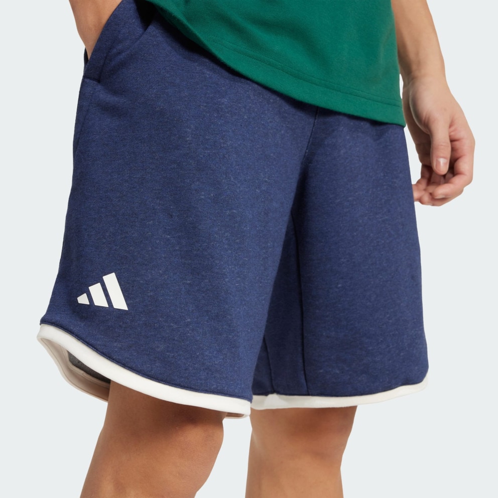 adidas Heritage Tennis Shorts