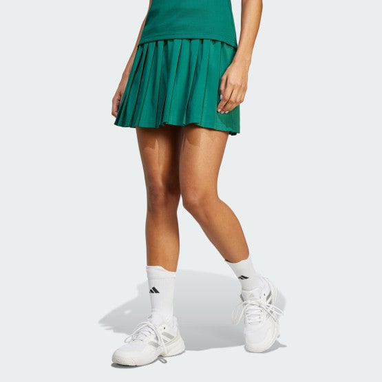 adidas Heritage Tennis Classic Skirt