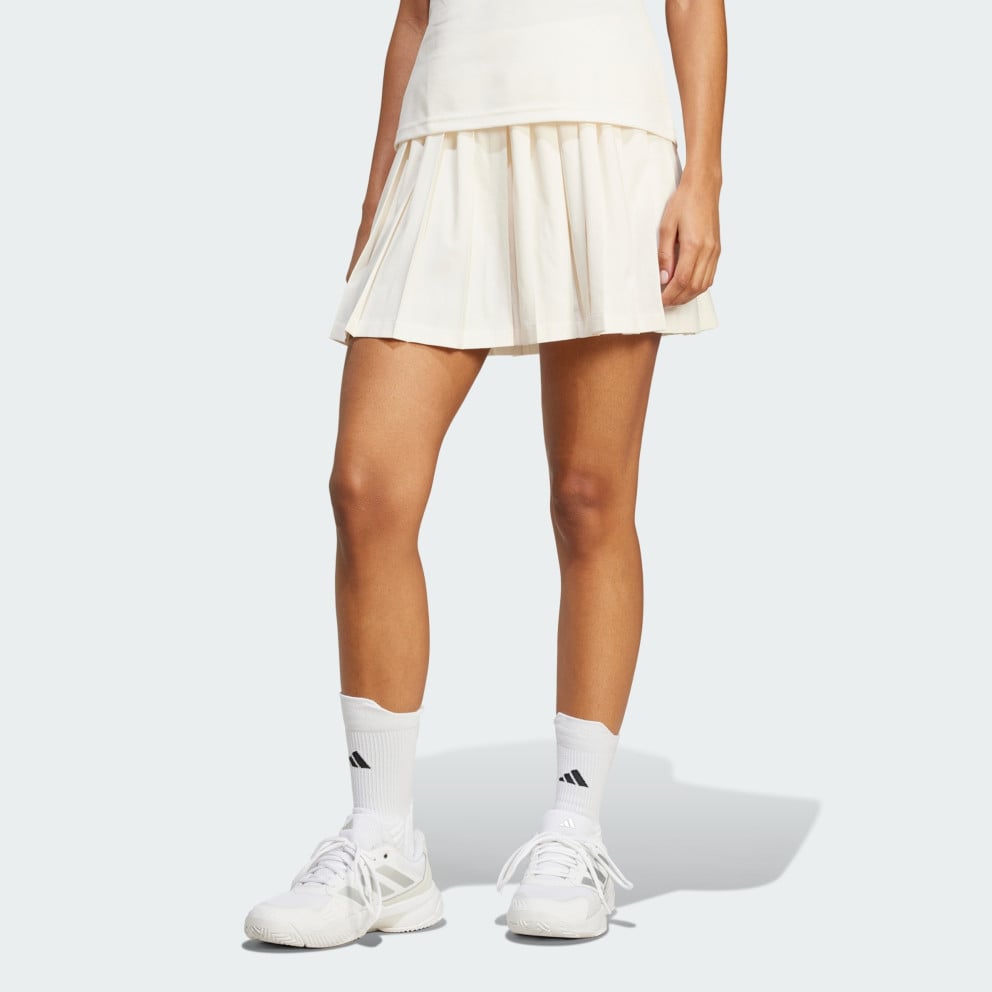 adidas Heritage Tennis Classic Skirt