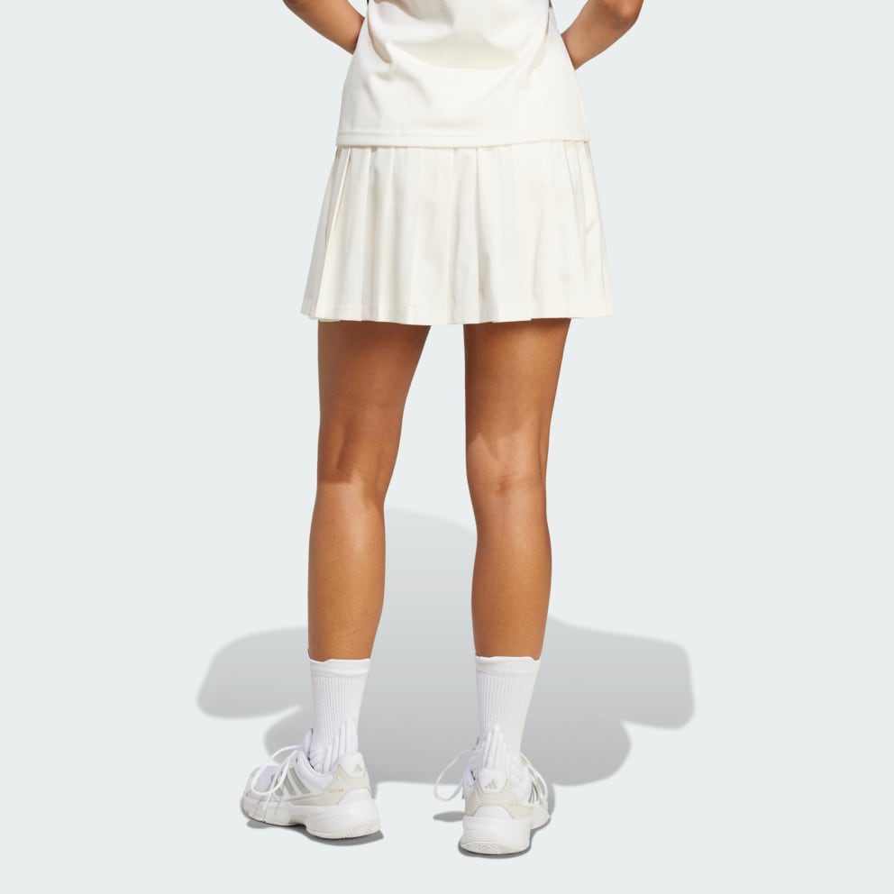 adidas Heritage Tennis Classic Skirt