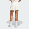 adidas Heritage Tennis Classic Skirt