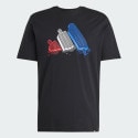 adidas sportswear Lounge Ice Graphic Tee