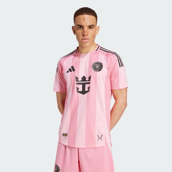 adidas Inter Miami Cf 25/26 Messi Home Authentic Jersey
