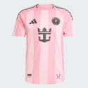 adidas Inter Miami Cf 25/26 Messi Home Authentic Jersey