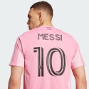 adidas Inter Miami Cf 25/26 Messi Home Authentic Jersey