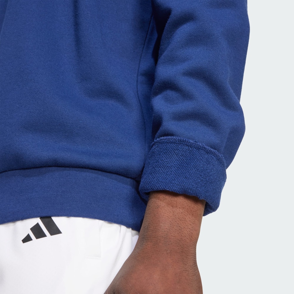 adidas Heritage Graphic Crew Sweatshirt