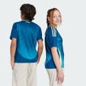 adidas Sweden 25 (Women'S Team) Away Jersey Kids