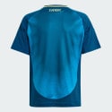 adidas Sweden 25 (Women'S Team) Away Jersey Kids