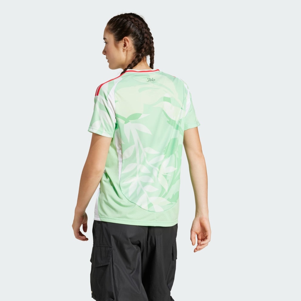 adidas Italy 25 (Women'S Team) Away Jersey
