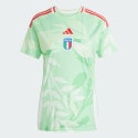 adidas Italy 25 (Women'S Team) Away Jersey