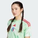 adidas Italy 25 (Women'S Team) Away Jersey