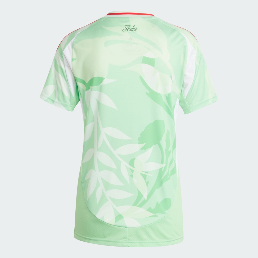 adidas Italy 25 (Women'S Team) Away Jersey